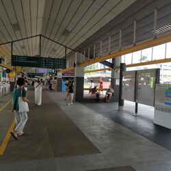 Tampines One (D18), Retail #460304231